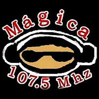 Radio Mágica 107.5