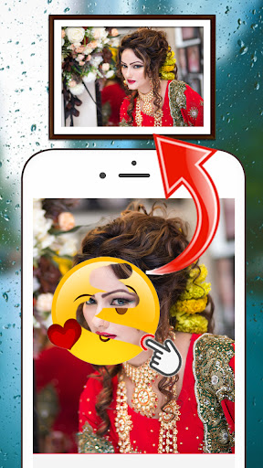 Face Emoji Remover from Photo Screen 2