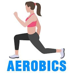 「Aerobics Workout - Weight Loss」圖示圖片
