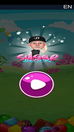 Game screenshot Sugar Block hack