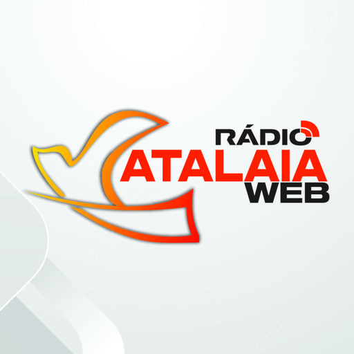 Rádio Atalaia Web logo