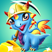 Dragon Castle app icon