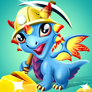 Dragon Castle icon