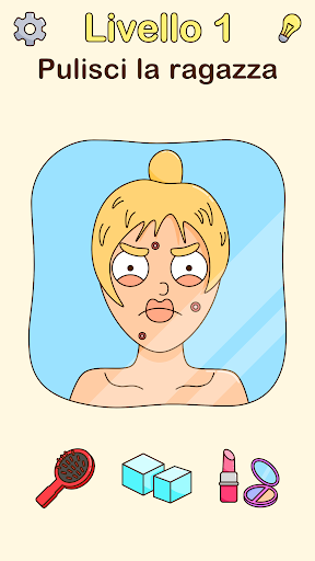 Anteprima dell'app