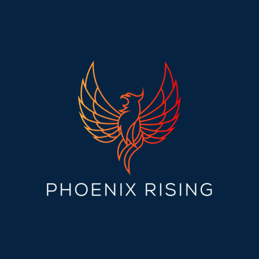 Phoenix Rising logo