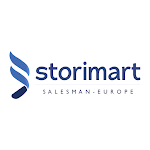 Cover Image of ดาวน์โหลด Storimart Europe Salesman Ordering 6.1.2 APK