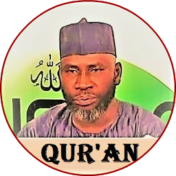 Значок приложения "Ahmad Sulaiman Quran - ONLINE"