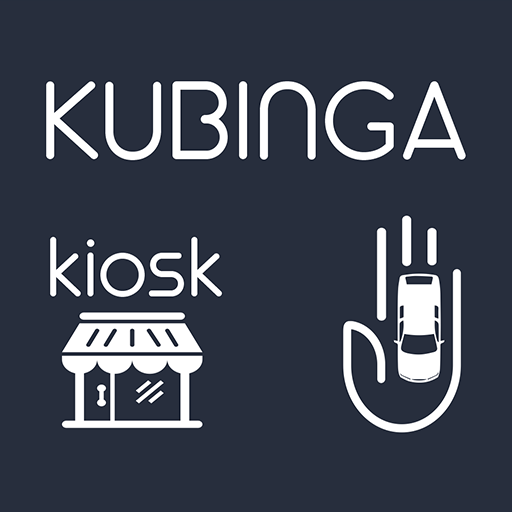 Kubinga Food Kiosk  Icon