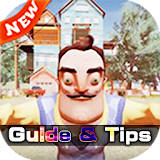 Guide for Hello Neighbor Game✅ icon