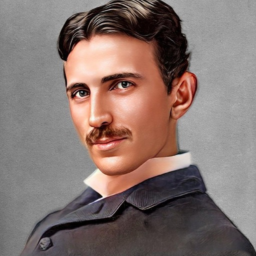 Nikola Tesla logo