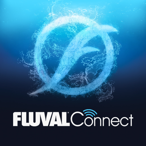 FluvalConnect Logo