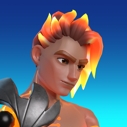 Warfarm Logo