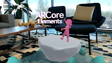 ARCore Elementsのおすすめ画像1