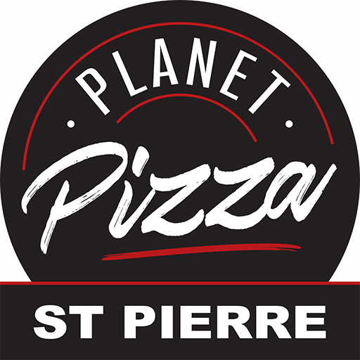 PLANETPIZZA ST PIERRE DU VAUVR 1.2 Icon