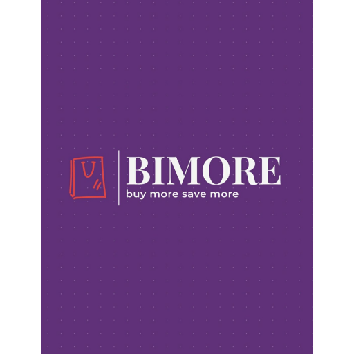 BIMORE logo