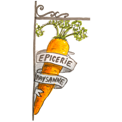 L App des chefs logo