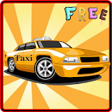 Crazy Taxi Extreme Free icon