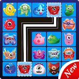 Onet Connect Monster icon