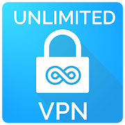 Incog VPN PRO- Free Premium Unlimited Proxy & VPN  Icon