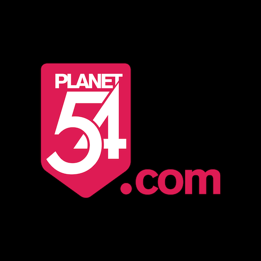 Planet54 - AppWisp.com