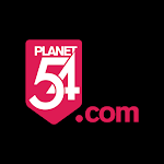 Cover Image of Télécharger Planet54  APK