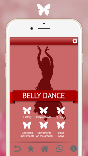 Belly Dance Guide 1