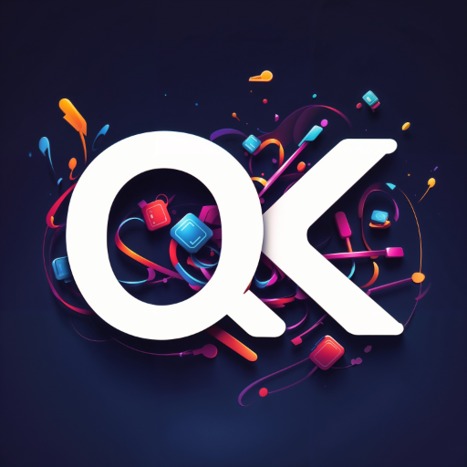 Quick Keys logo