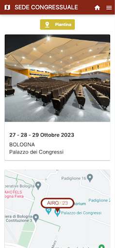 AIRO 2023 Screen 2