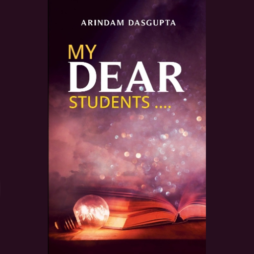 My dear students logo