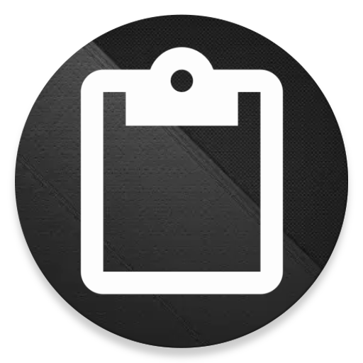 Clipboard Editor 4.2 Icon