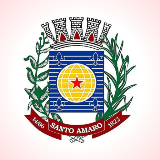 Santo Amaro IP logo