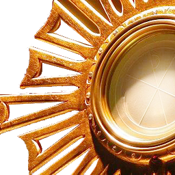 Icon image Exposição do Santíssimo