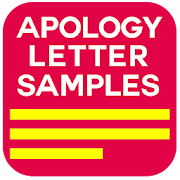 Top 26 Books & Reference Apps Like Apology Letter - Samples & Formats - Best Alternatives