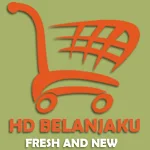 Cover Image of Download HD BELANJAKU 1.0.5 APK