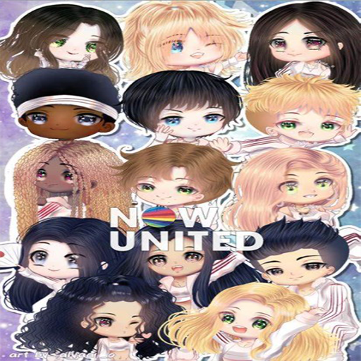 Now United Wallpapers