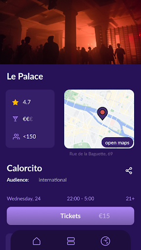 Giri Nightlife - Events Clubs