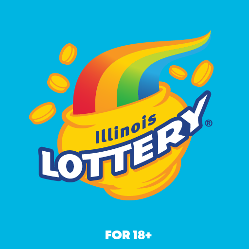 Illinois Lottery Official App