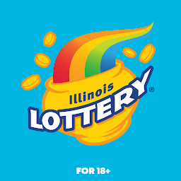 Illinois Lottery Official App-এর আইকন ছবি
