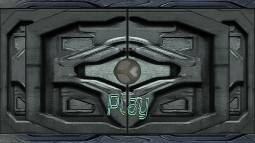 Android application Bean Worm screenshort
