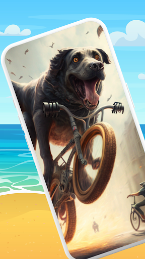 Dog Wallpapers Puppy kawaii