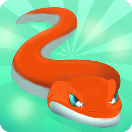 Slither.io - A NOVA MINHOCA DO JOGO ! ( Slither New Snake) 