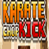 Karate Chop Kick Game