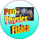 Physics Pro تنزيل على نظام Windows