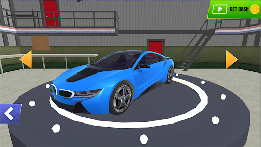 Beam Drive: Crash Simulation 1.6 screenshots 8