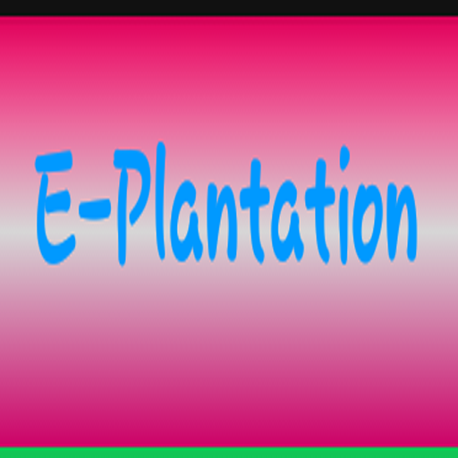 ePlantation logo