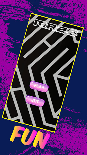 Maze 2D : Offline Games 2022 Screen 3