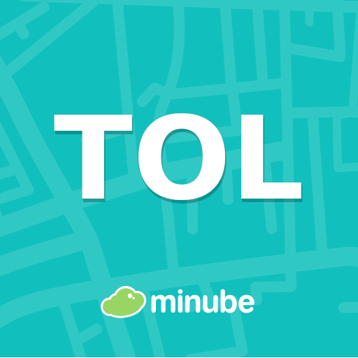 Toledo Travel Guide in English 6.9.10 Icon