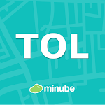Cover Image of डाउनलोड Toledo Travel Guide in English  APK