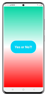 Yes or No?! - Decision Maker