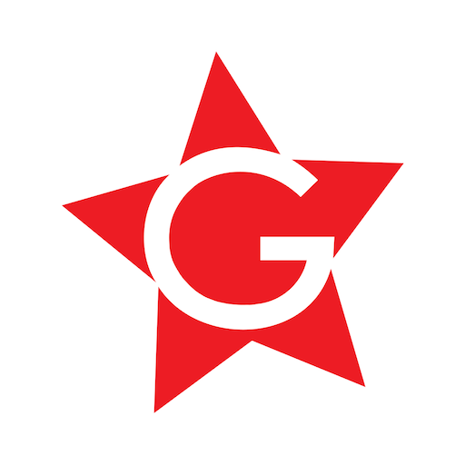 Gama on the go  Icon